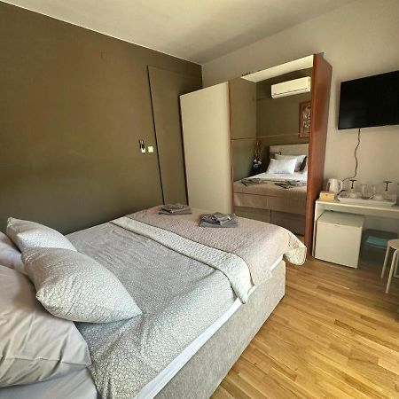 Bonbon Room And Apartment Zára Kültér fotó