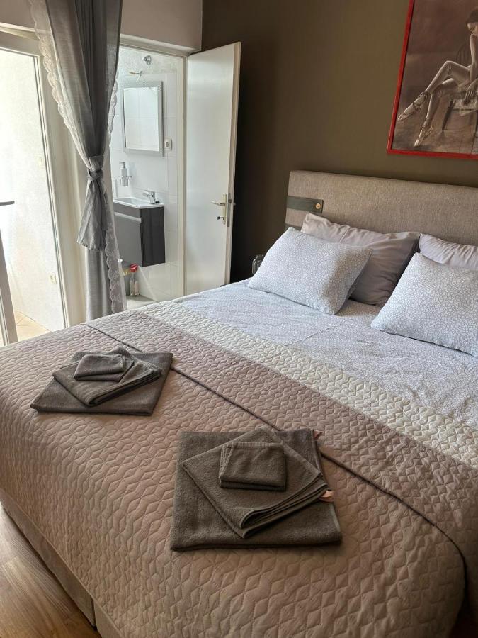 Bonbon Room And Apartment Zára Kültér fotó