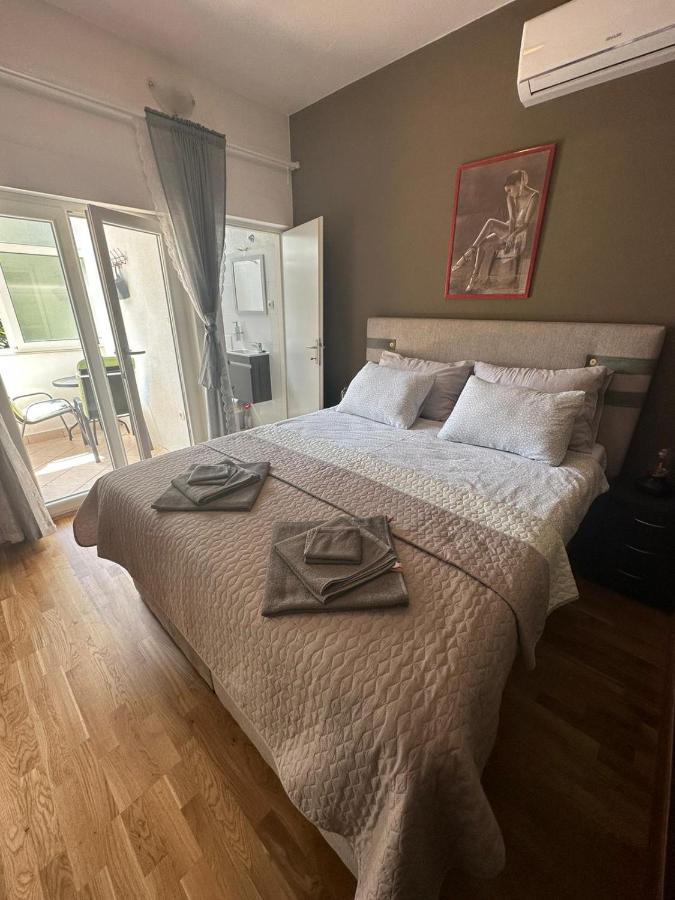 Bonbon Room And Apartment Zára Kültér fotó