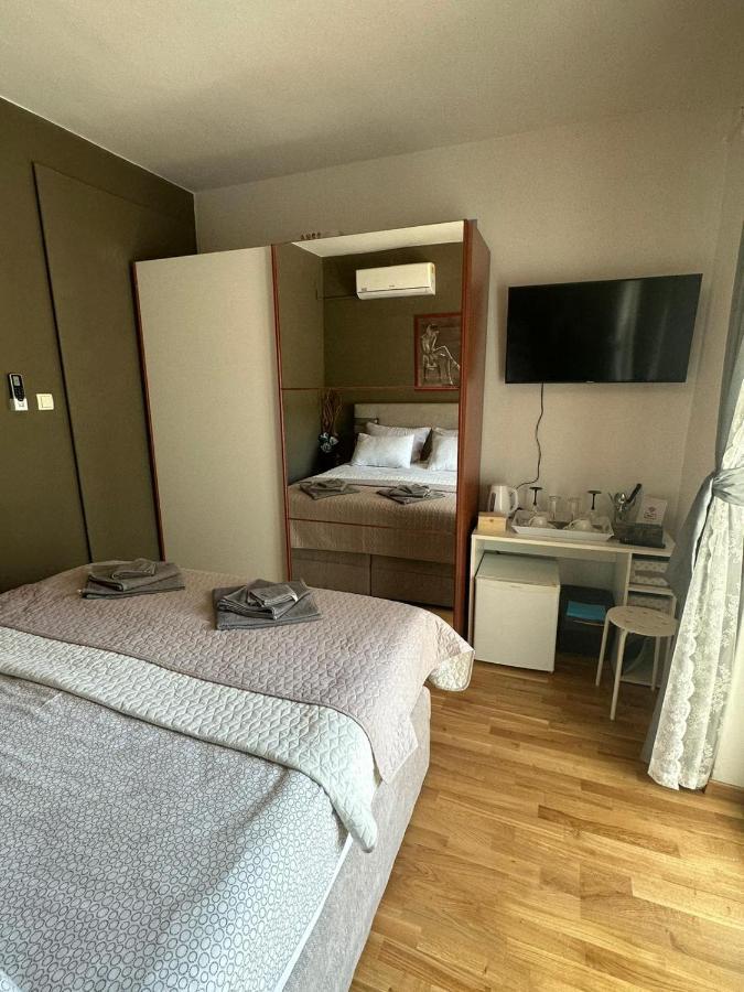 Bonbon Room And Apartment Zára Kültér fotó
